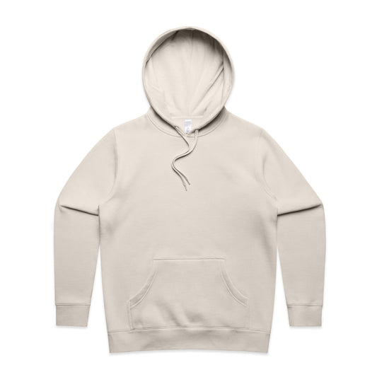 Wo's Stencil Hood | 4102