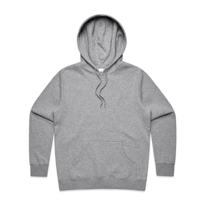 Wo's Stencil Hood | 4102