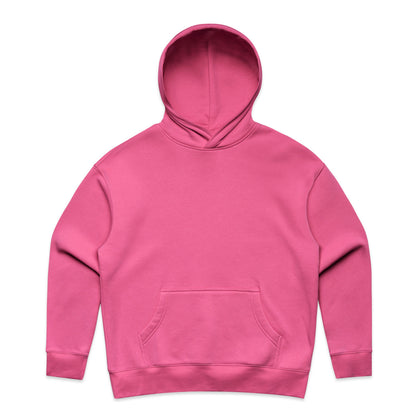 Wo's Relax Hood | 4161
