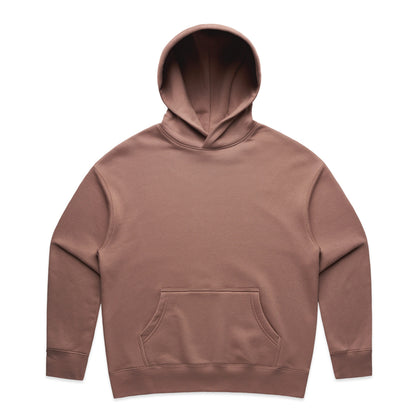 Wo's Relax Hood | 4161