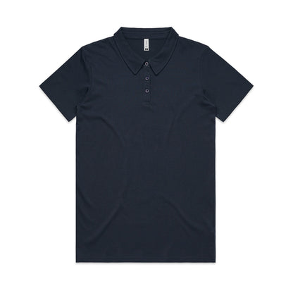 Wo's Amy Polo | 4402