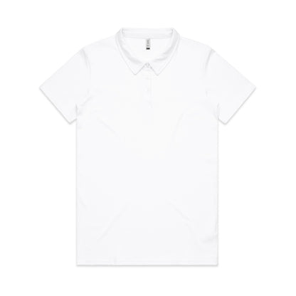 Wo's Amy Polo | 4402