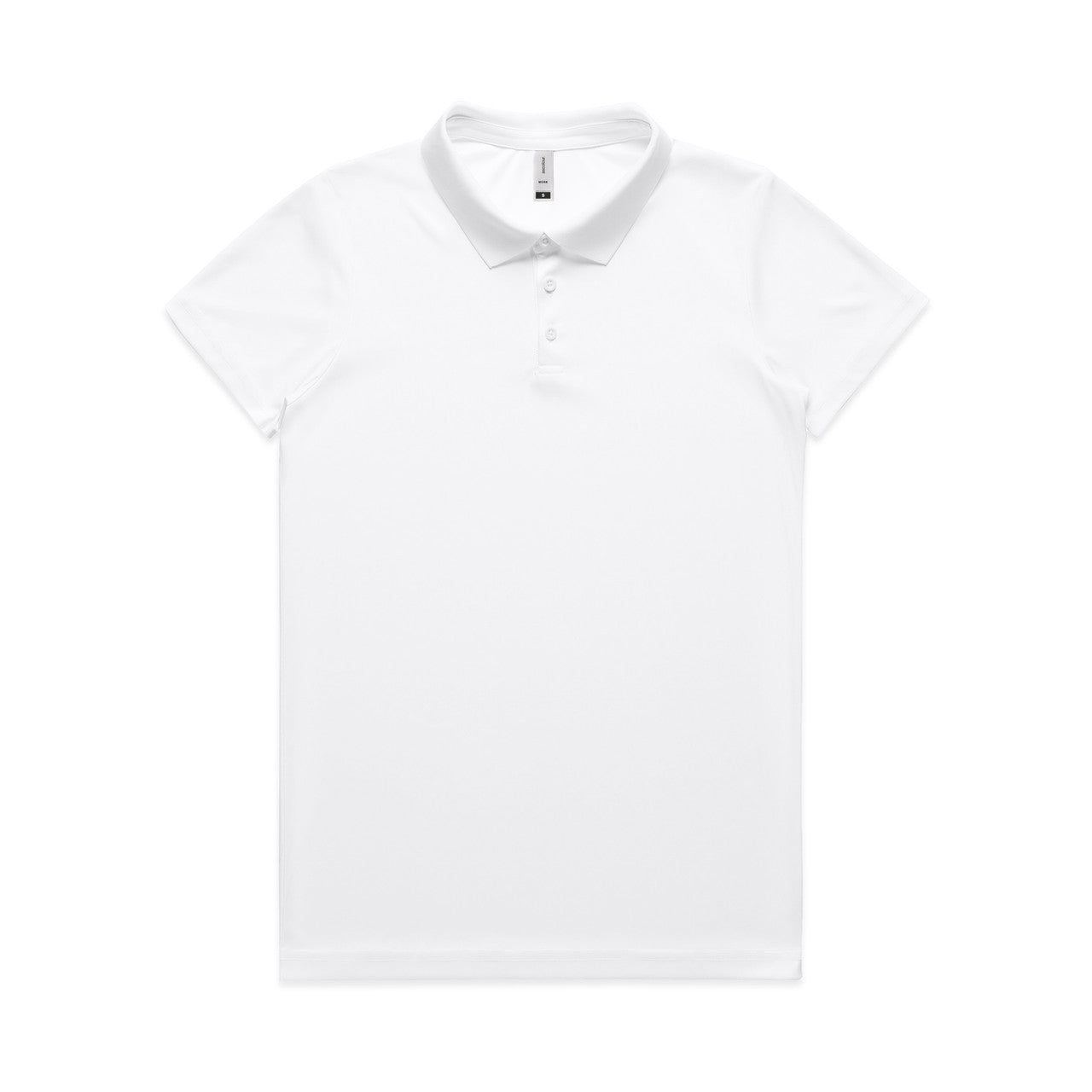 Wo's Active Work Polo | 4425