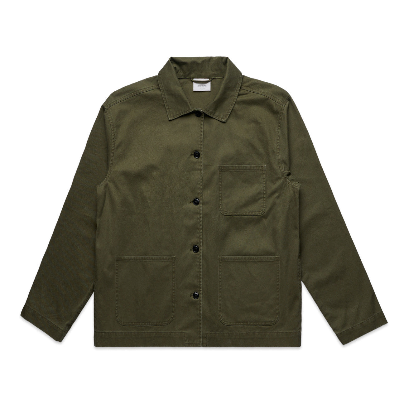 Wo's Chore Jacket | 4522
