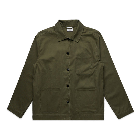 Wo's Chore Jacket | 4522