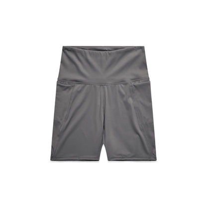 Wo's Active Bike Shorts | 4621
