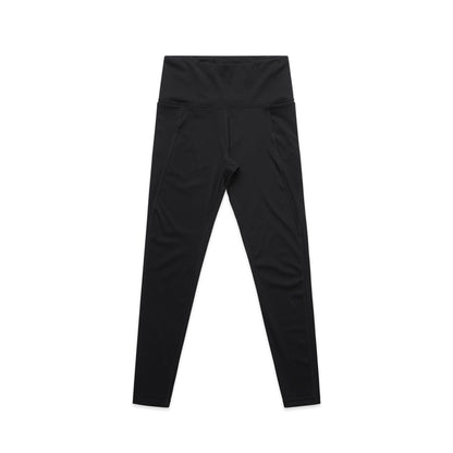 Wo's Active Leggings | 4630