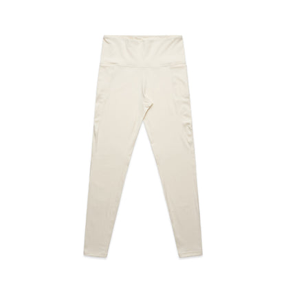Wo's Active Leggings | 4630