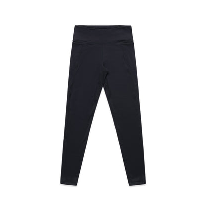 Wo's Active Leggings | 4630