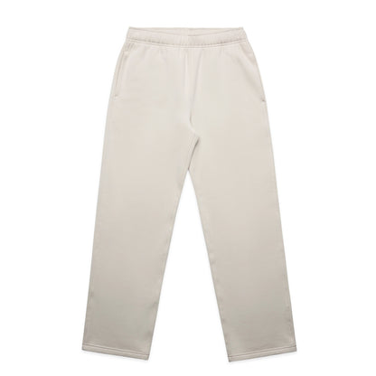 Wo's Relax Cuffless Track Pants | 4926
