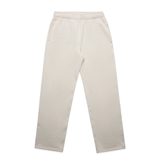 Wo's Relax Cuffless Track Pants | 4926