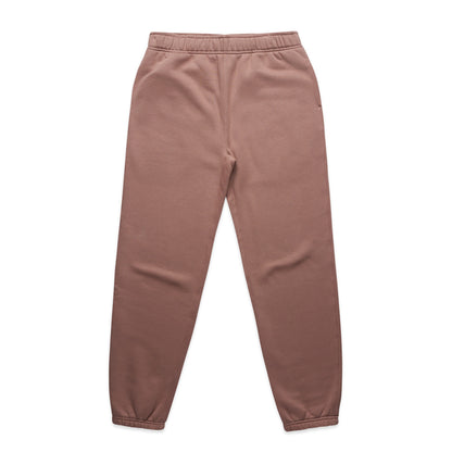 Wo's Relax Track Pants | 4932