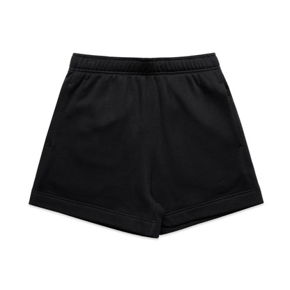 Wo's Relax Track Shorts | 4933