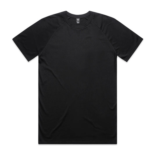 Staple Raglan Tee | 5001R