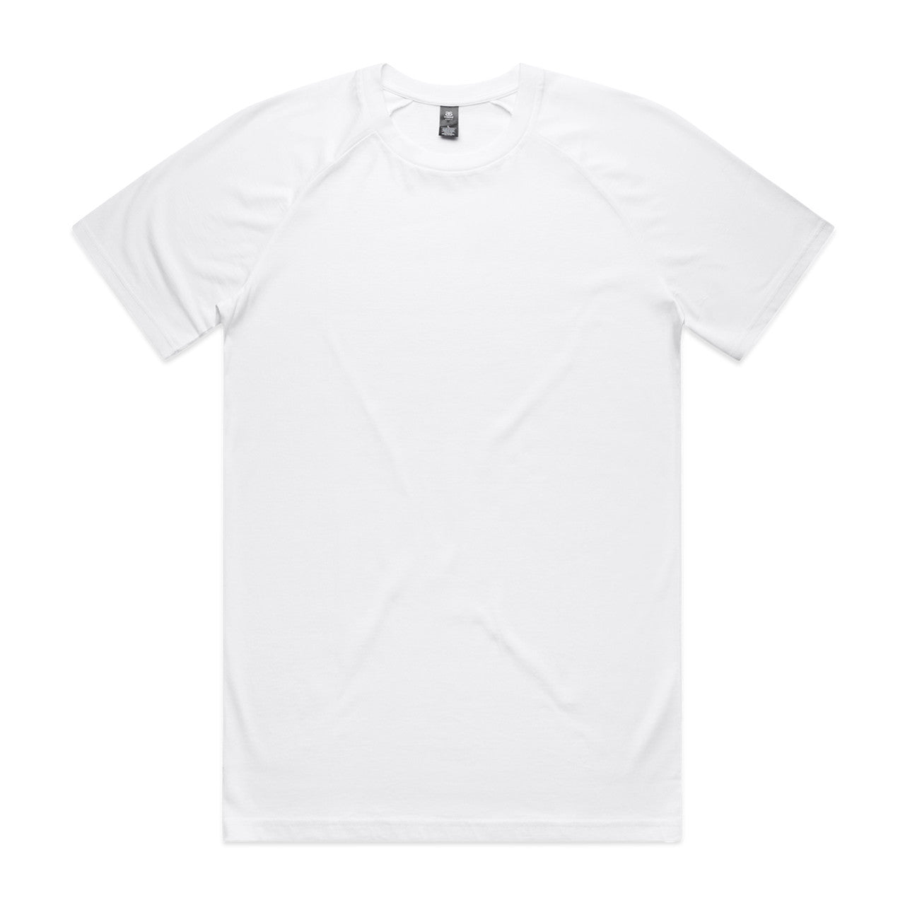 Staple Raglan Tee | 5001R