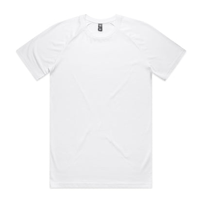 Staple Raglan Tee | 5001R