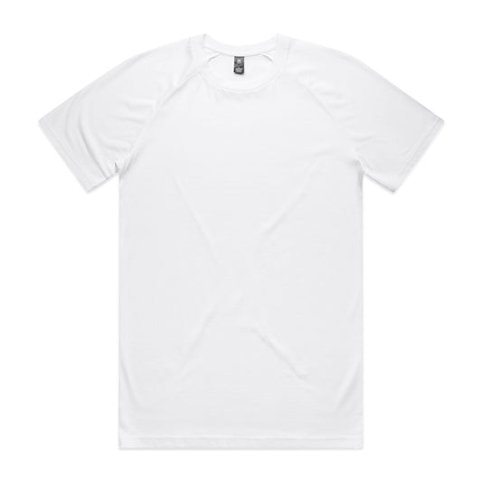 Staple Raglan Tee | 5001R