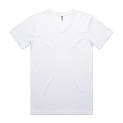 Staple V Neck Tee | 5001V