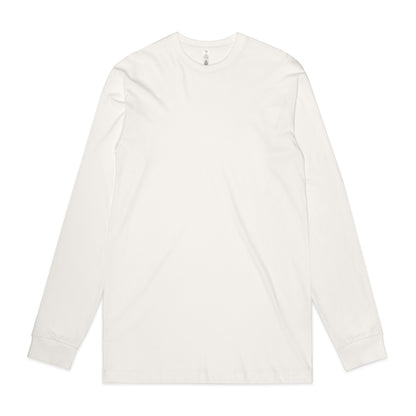 Staple Organic L/S Tee | 5020G