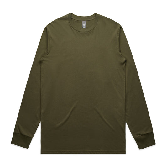 Staple L/S Tee | 5020