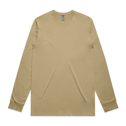 Staple L/S Tee | 5020