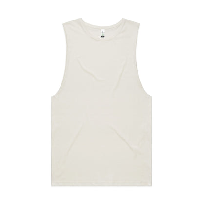 Barnard Organic Tank | 5025GS