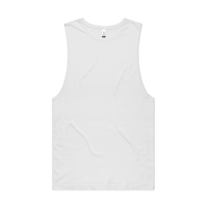 Barnard Organic Tank | 5025GS