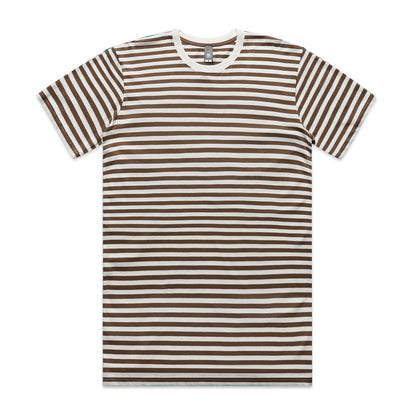 Staple Stripe Tee | 5028