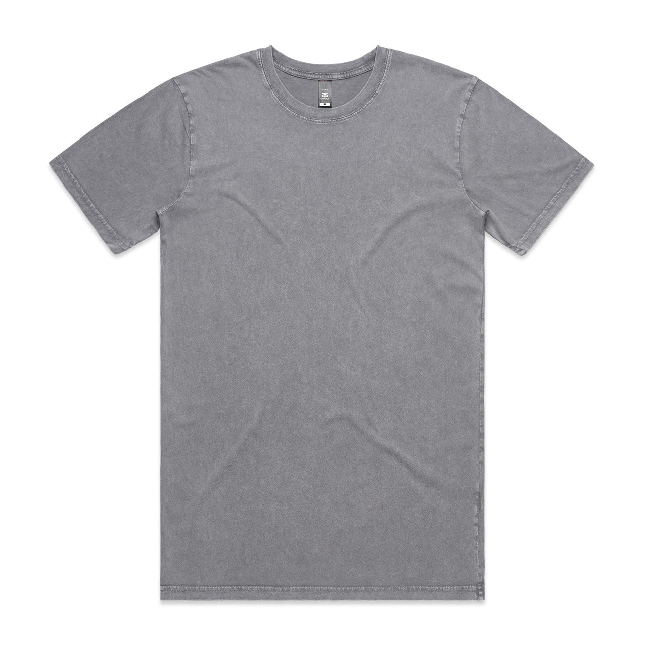 Stone Wash Staple Tee | 5040