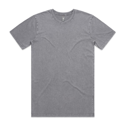 Stone Wash Staple Tee | 5040