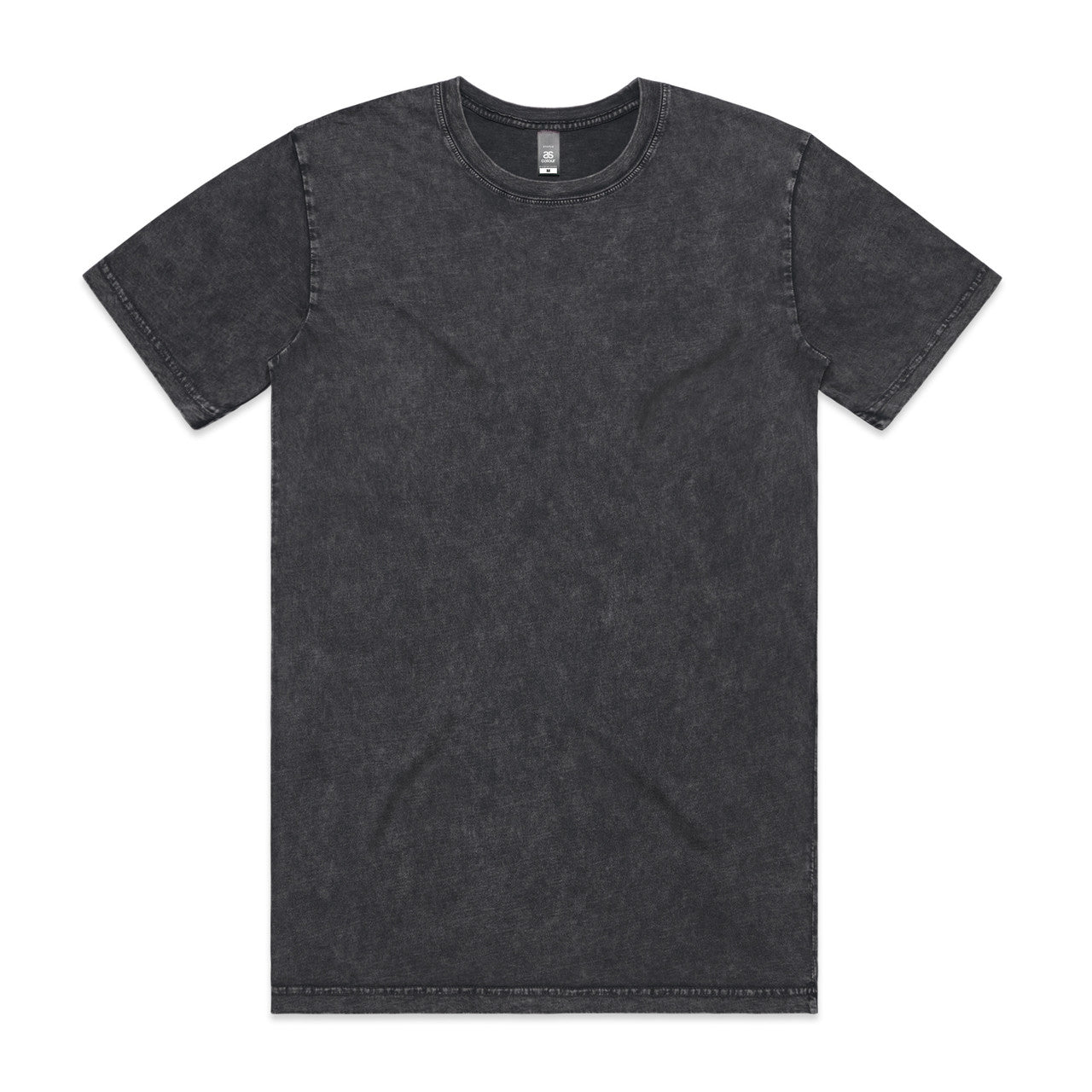 Stone Wash Staple Tee | 5040