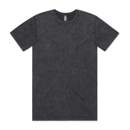 Stone Wash Staple Tee | 5040