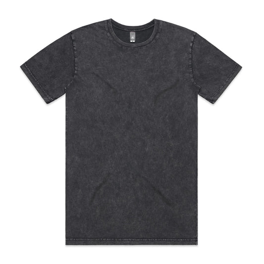 Stone Wash Staple Tee | 5040