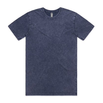 Stone Wash Staple Tee | 5040