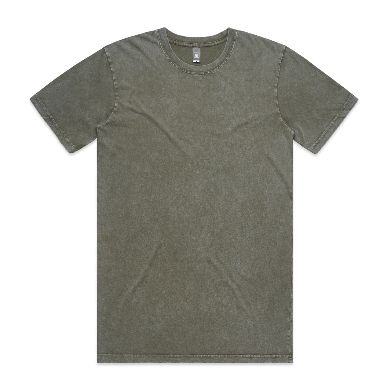 Stone Wash Staple Tee | 5040