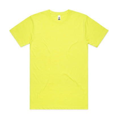Block Safety Tee | 5050F