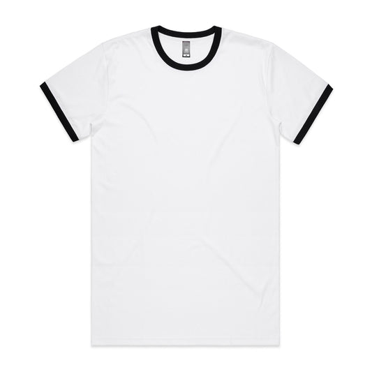 Staple Ringer Tee | 5053