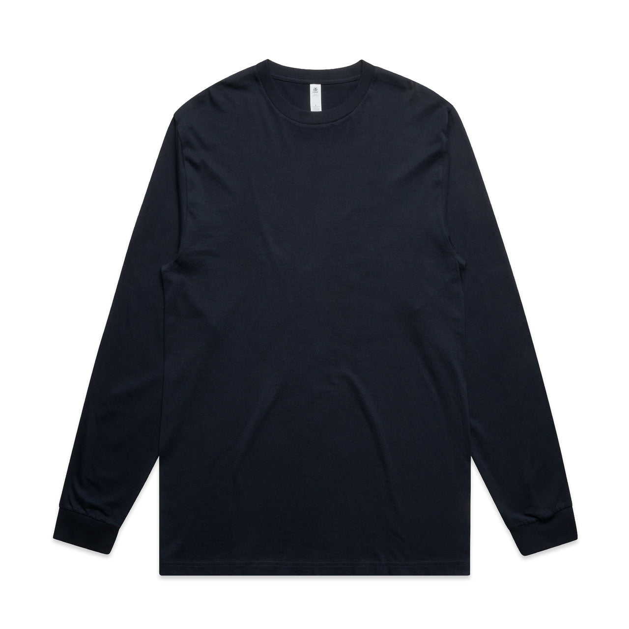 Block L/S Tee | 5054