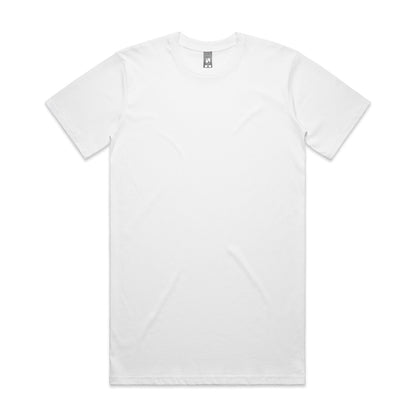 Classic Plus Tee [+5cm] 5070