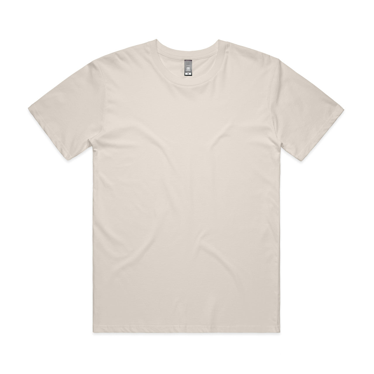Staple Minus Tee [-5cm] 5074