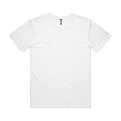 Staple Minus Tee [-5cm] 5074