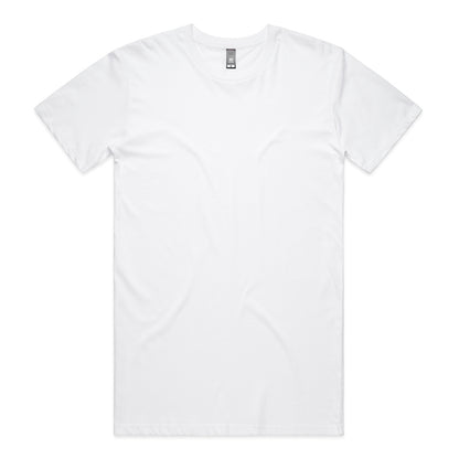 Staple Plus Tee [+5cm] 5075