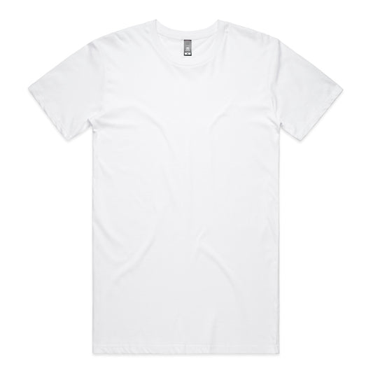 Staple Plus Tee [+5cm] 5075