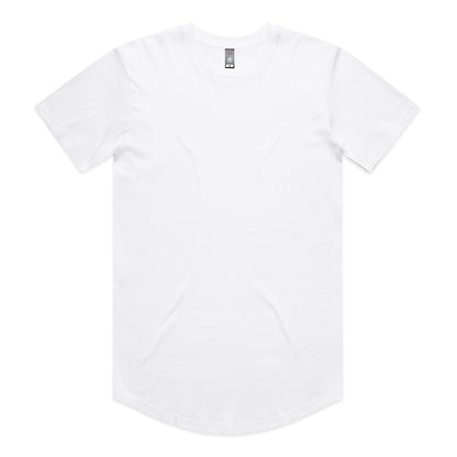 Staple Curve Tee | 5076