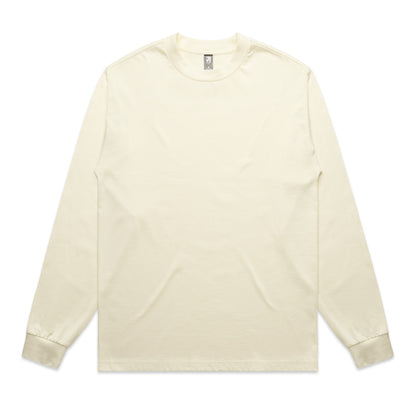 Heavy L/S Tee | 5081