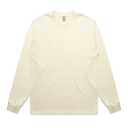 Heavy L/S Tee | 5081