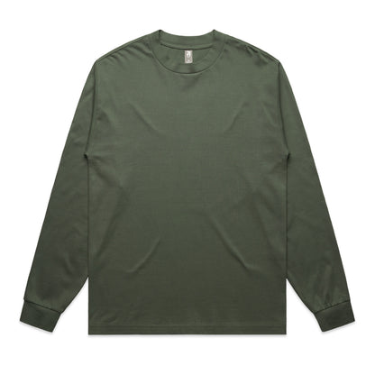 Heavy L/S Tee | 5081
