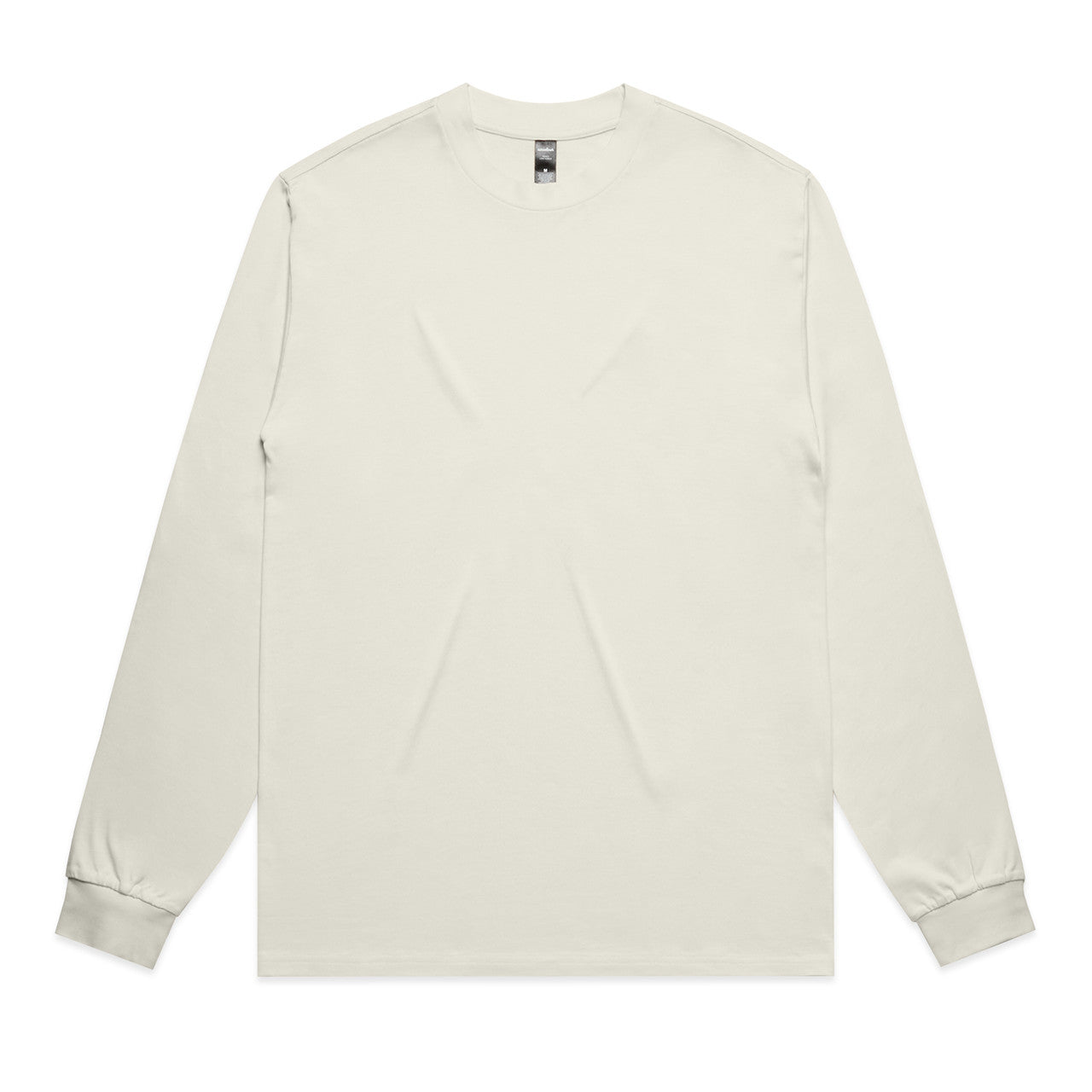 Heavy L/S Tee | 5081