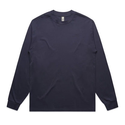 Heavy L/S Tee | 5081
