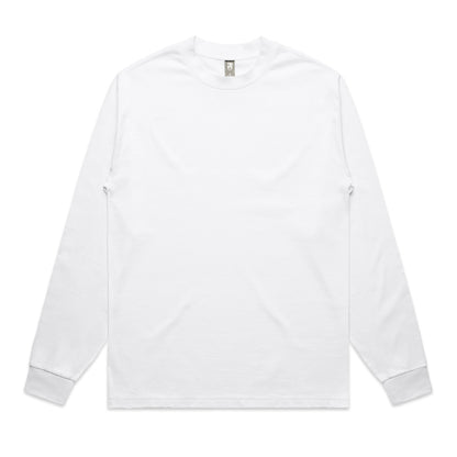 Heavy L/S Tee | 5081